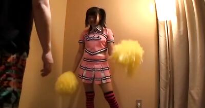 Cheerleader