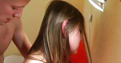 Shy