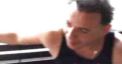 Sexy redhead girl Mona is eager to ride a stiff chili dog