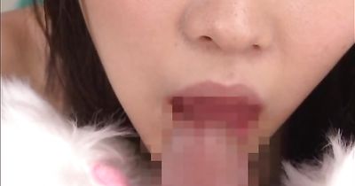 Frisky Uruha Mizuki has her snatch intensely fingered before being plowed