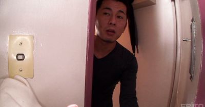 Busty Erika enjoys every inch of dinky in slit