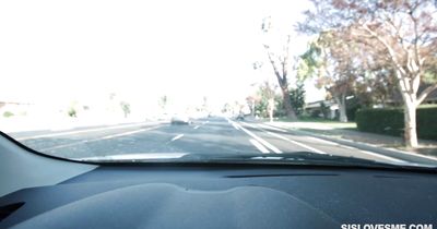 Breathtaking lady Katya Rodriguez is smoking hot who likes to get fucked hard