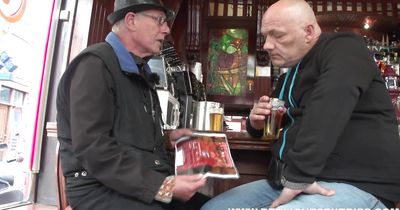 Nude blonde girlie Dana H is fond of getting her hole stuffed by rock-hard dick